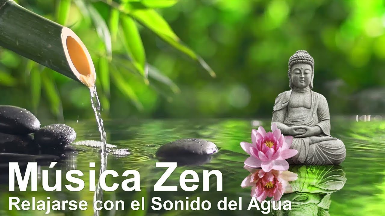 musica zen