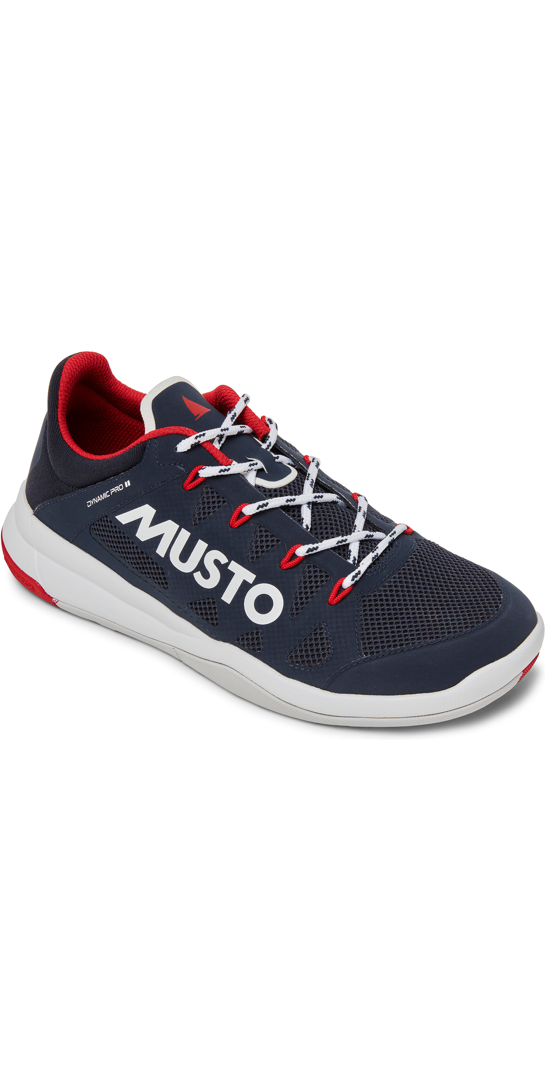 musto boat shoes