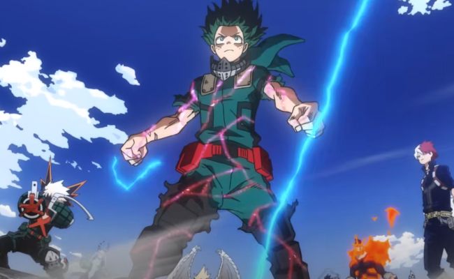 my hero academia season 6 dub release date