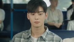 my id is gangnam beauty episode 11