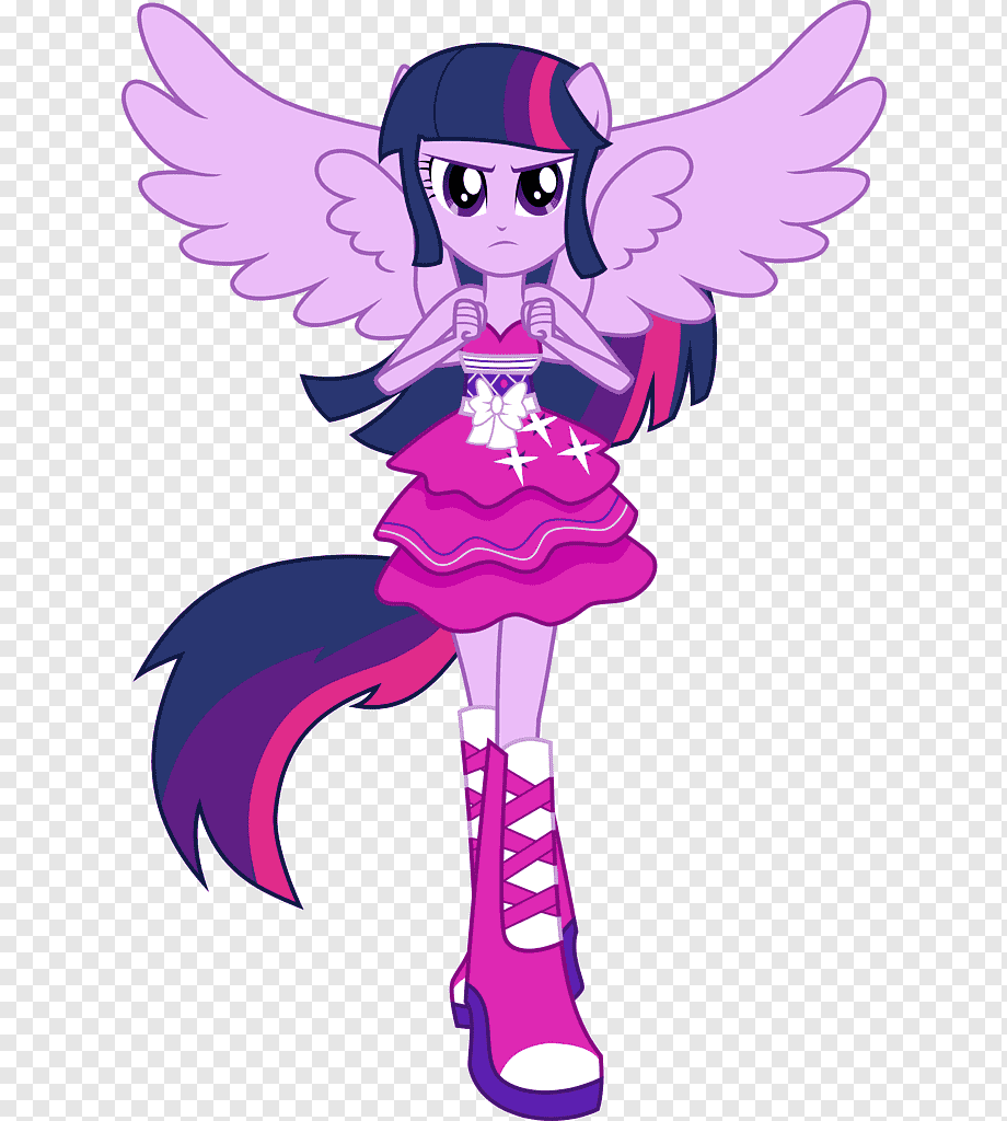 my little pony equestria girls twilight sparkle