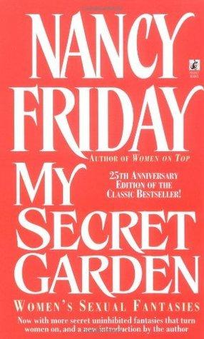 my secret garden book pdf