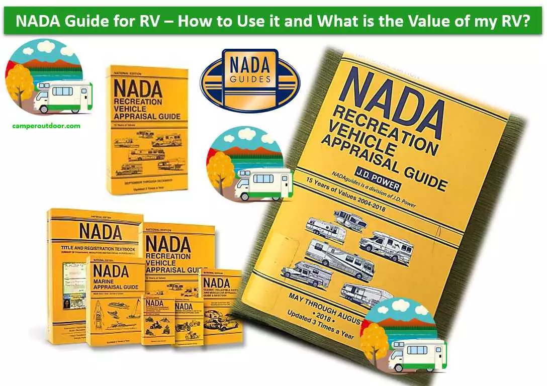 nada rv values by vin