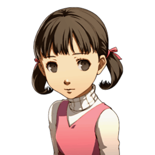 nanako persona 4