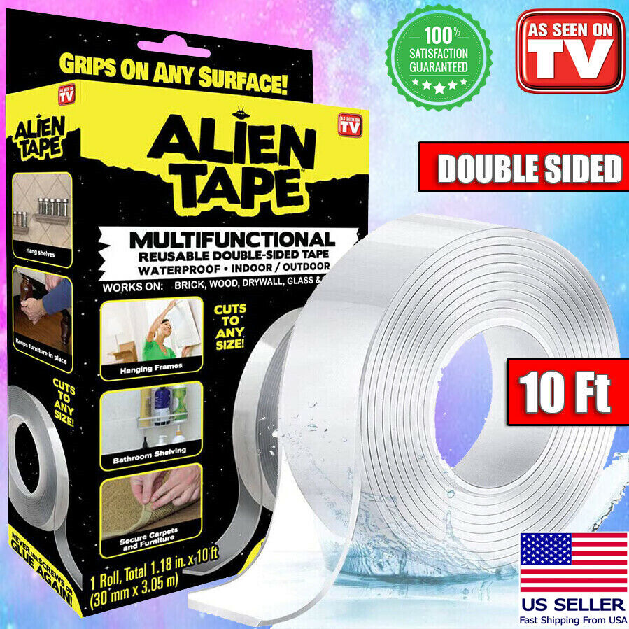 nano tape double sided