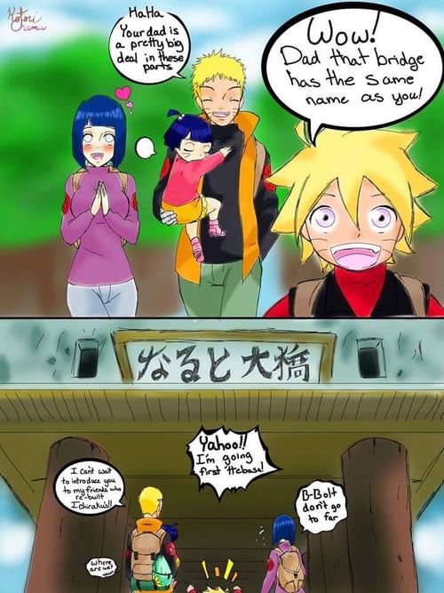 naruto and family guy