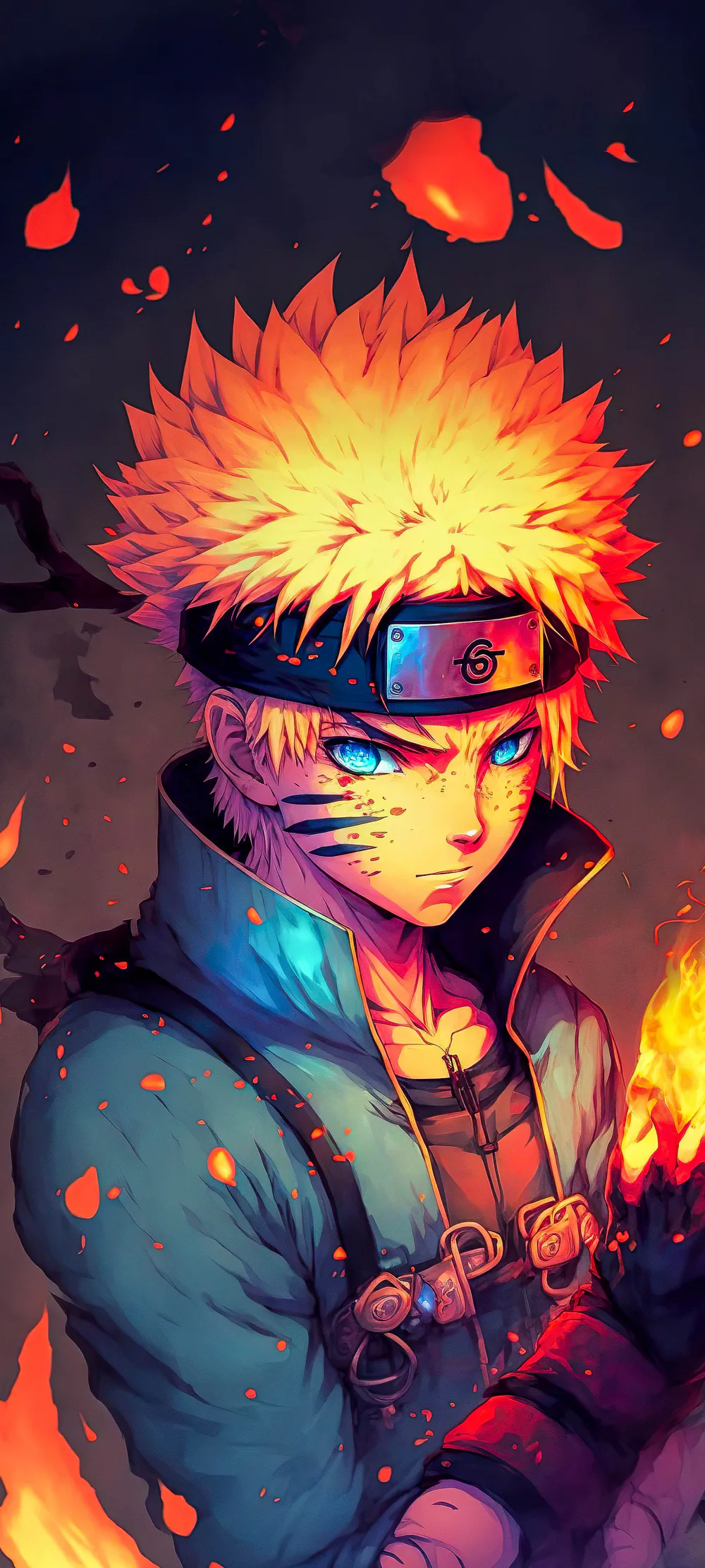 naruto cool