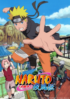 naruto release