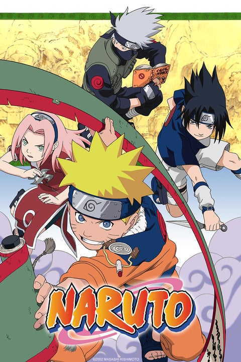 naruto sezon 1 bölüm 2