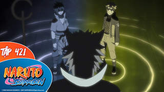 naruto shippuuden 421