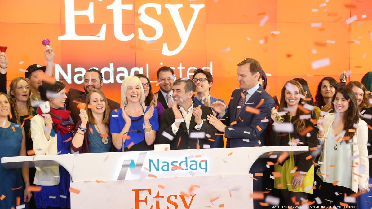 nasdaq etsy