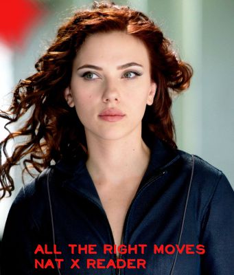 natasha romanoff x reader