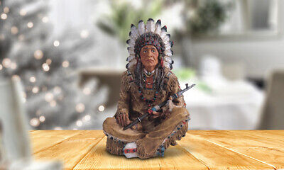 native figurine