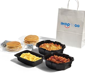 navigate to ihop