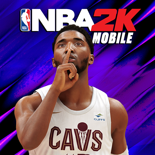 nba 2k moblie