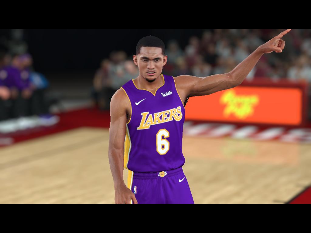 nba 2k18 mods