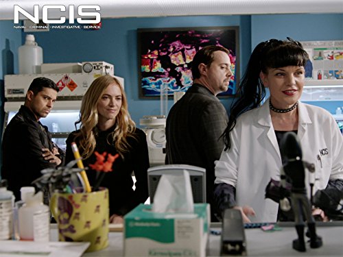 ncis season 15 episode 7