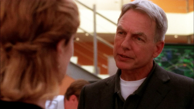 ncis season 5 episode 14