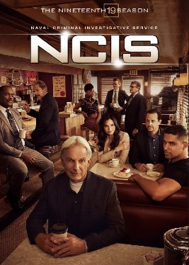 ncis wikipedia