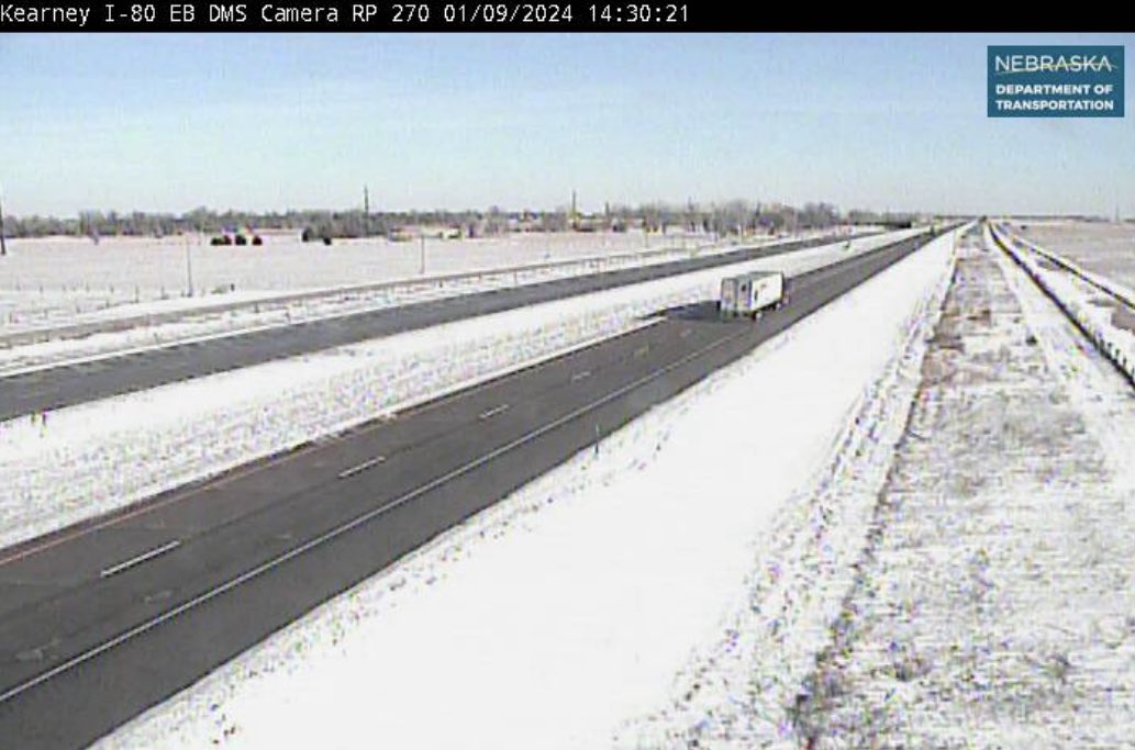 nebraska i80 cameras