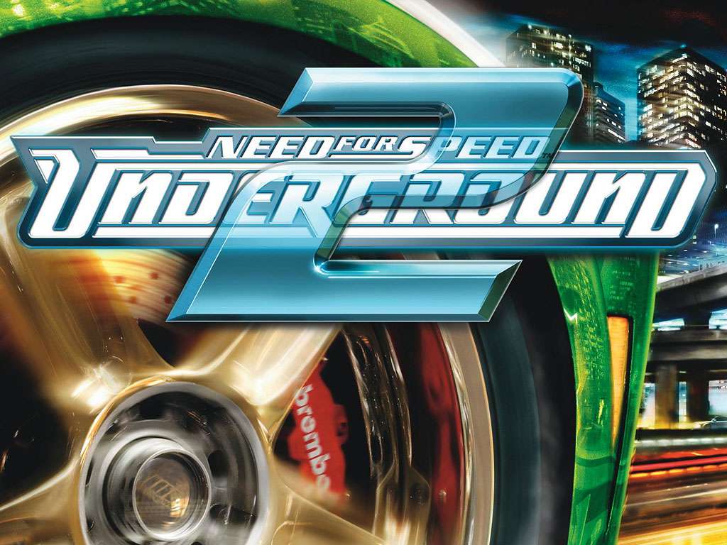 need for speed underground 2 original soundtrack