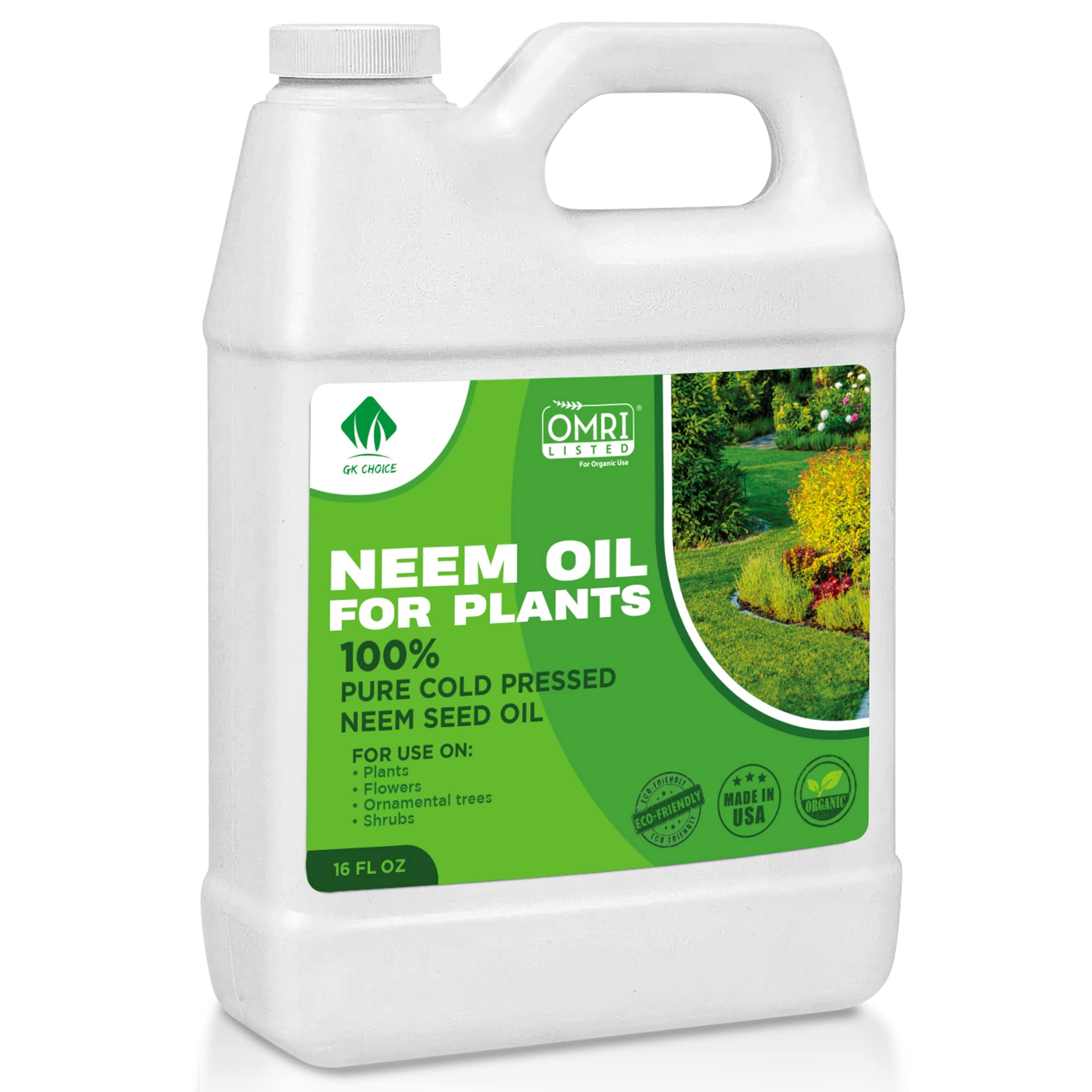 neem oil for plants amazon