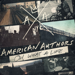 neighborhood american authors lyrics