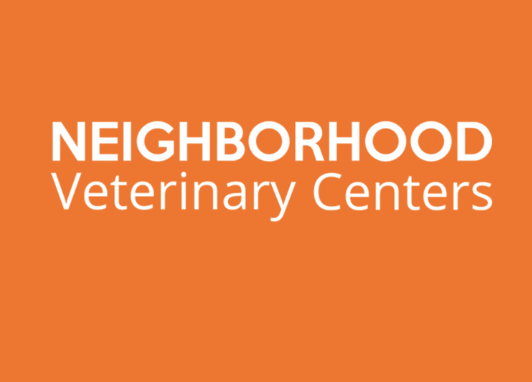 neighborhood veterinary center nederland