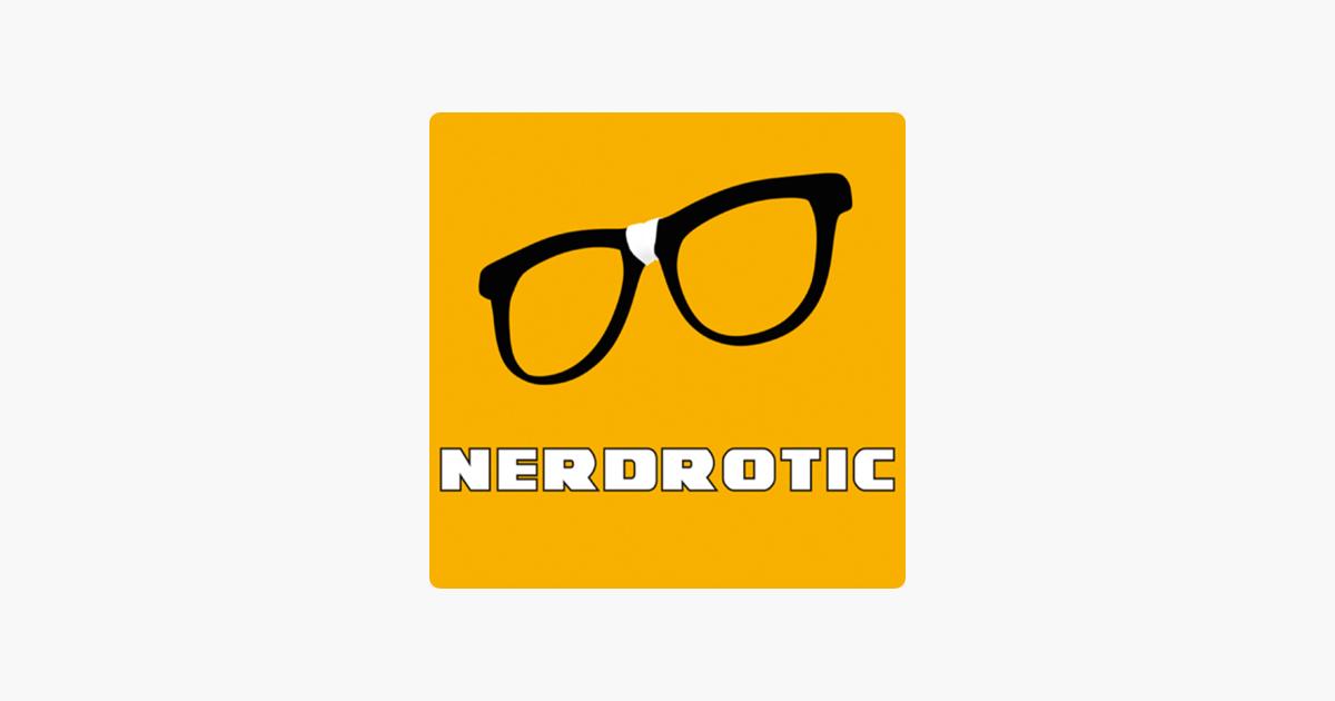 nerdrotic