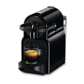 nespresso delonghi manual