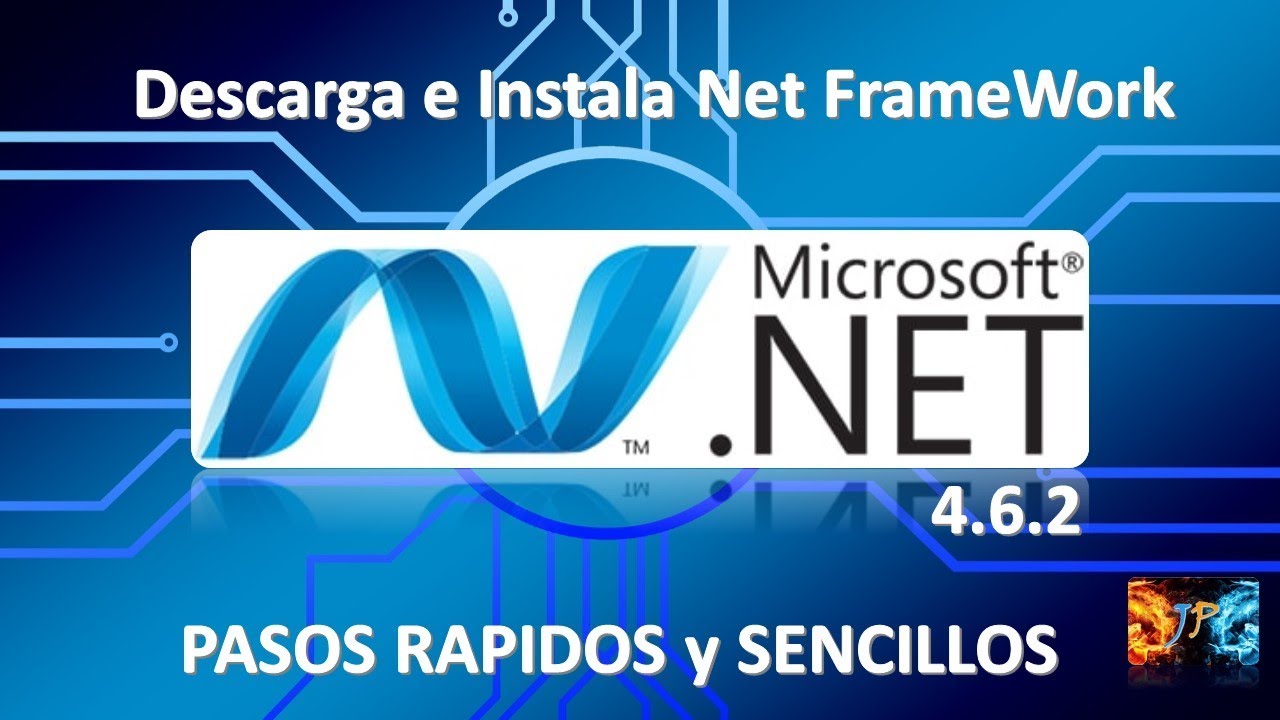 .net framework 4.6