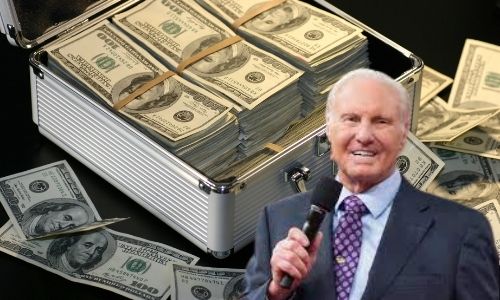 net worth of jimmy swaggart