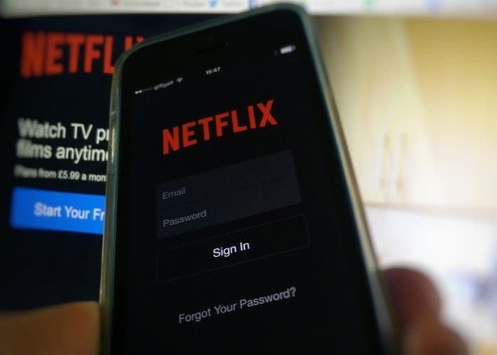 netflix apk root