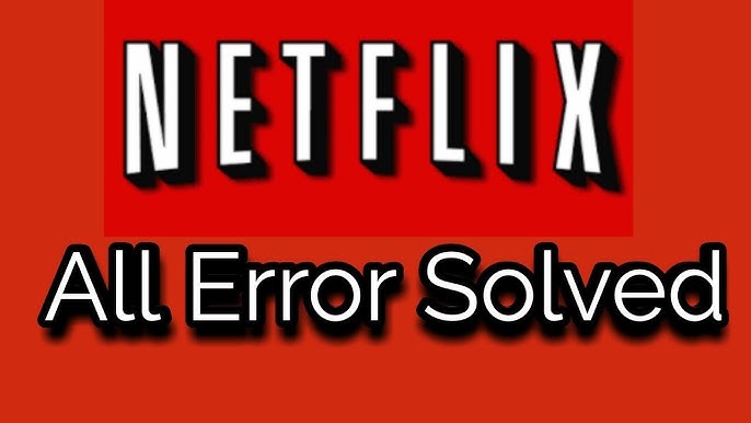 netflix code ui-800-3 orange