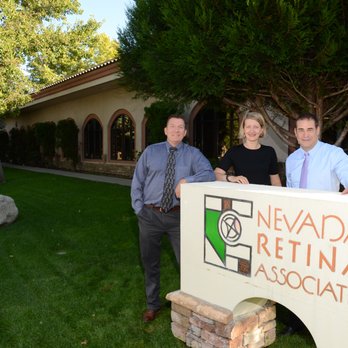 nevada retina associates reno nv