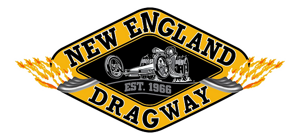 new england dragway events