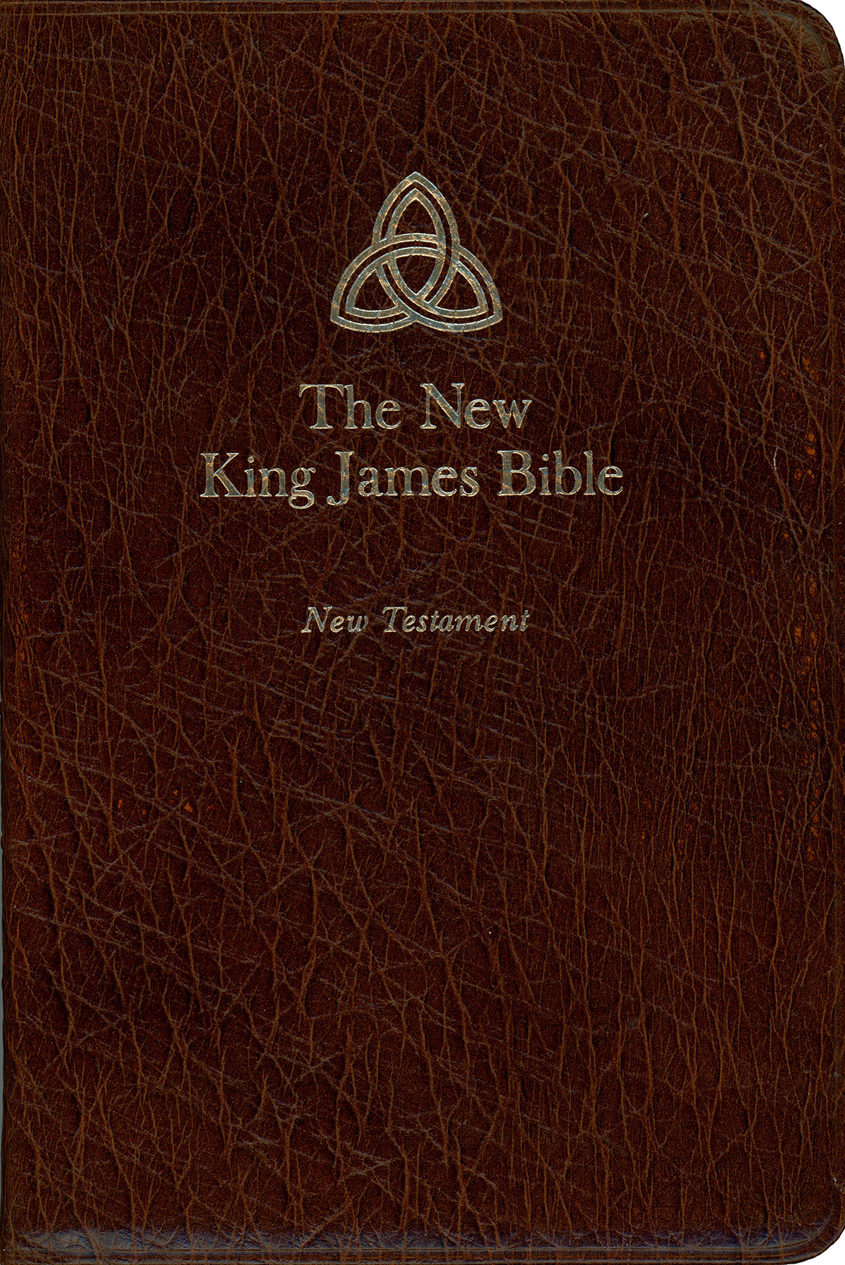 new king james version bible