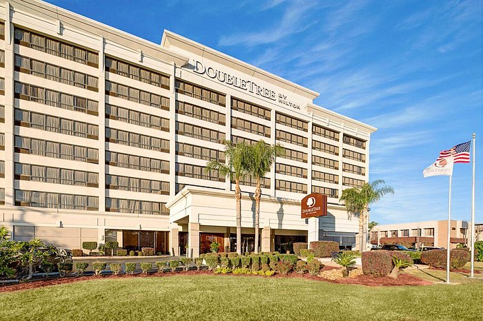 new orleans airport hotels