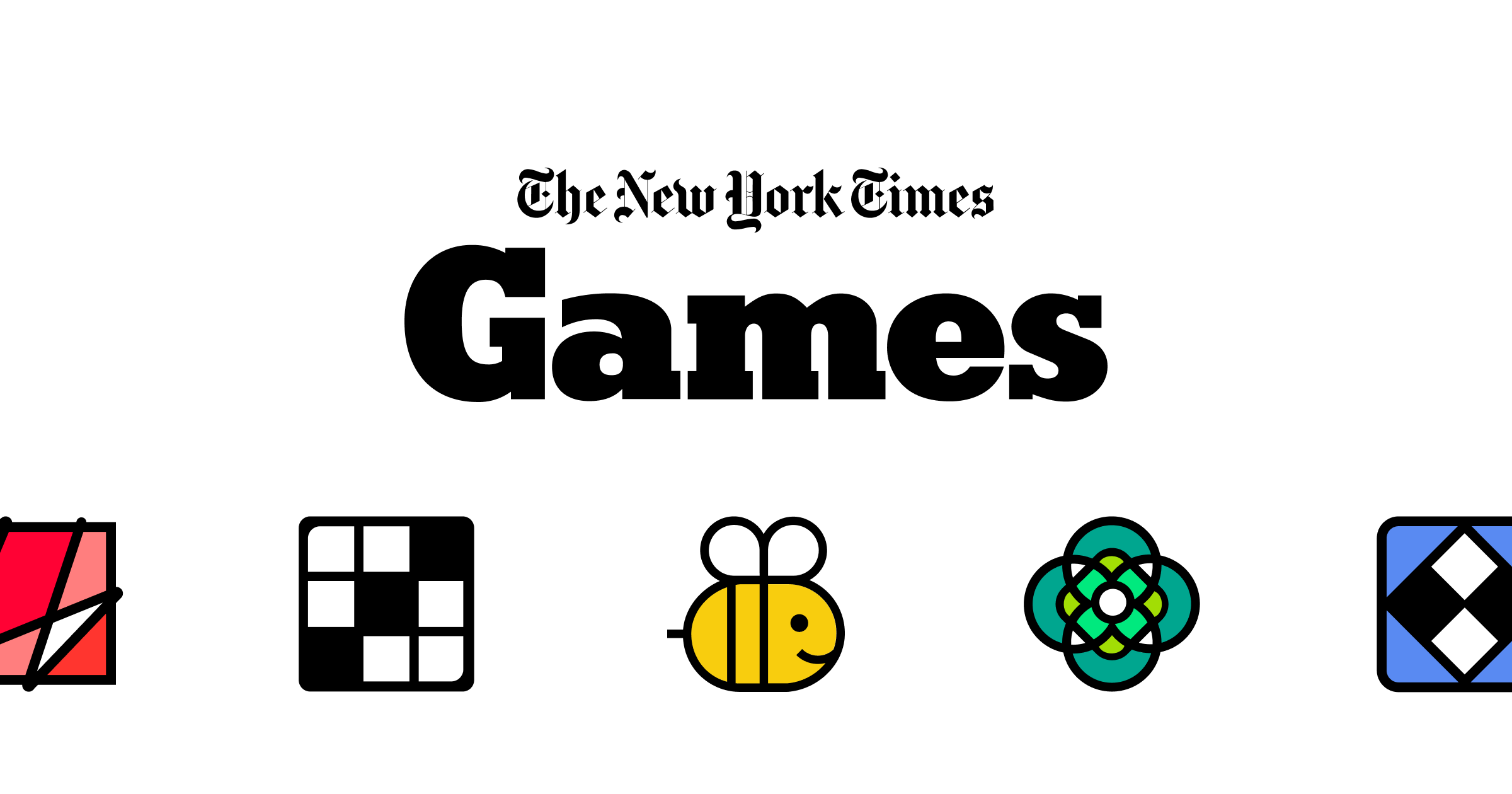 new york times puzzles