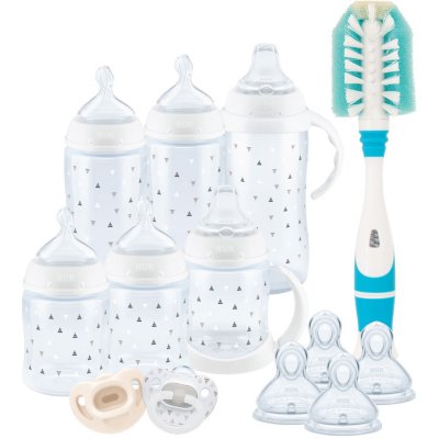 newborn anti colic bottles