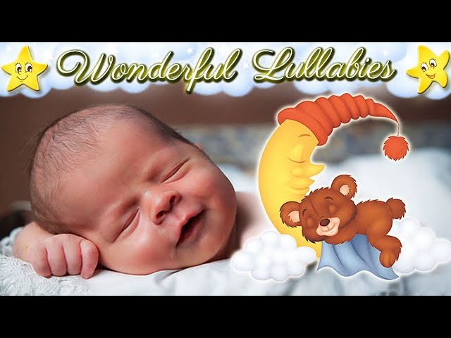 newborn lullabies