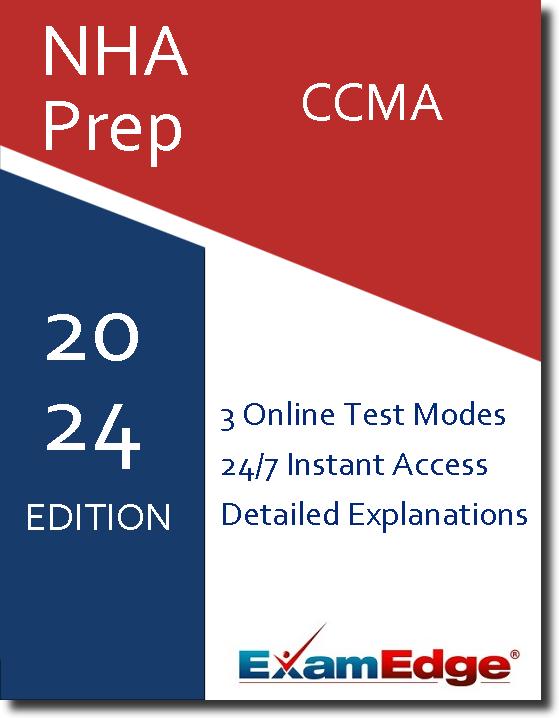 nha cma practice test