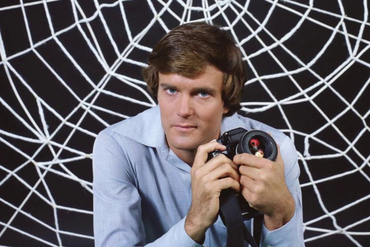 nicholas hammond spiderman