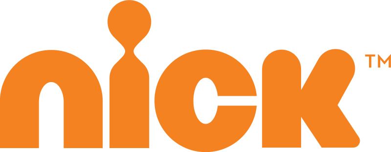 nick logo