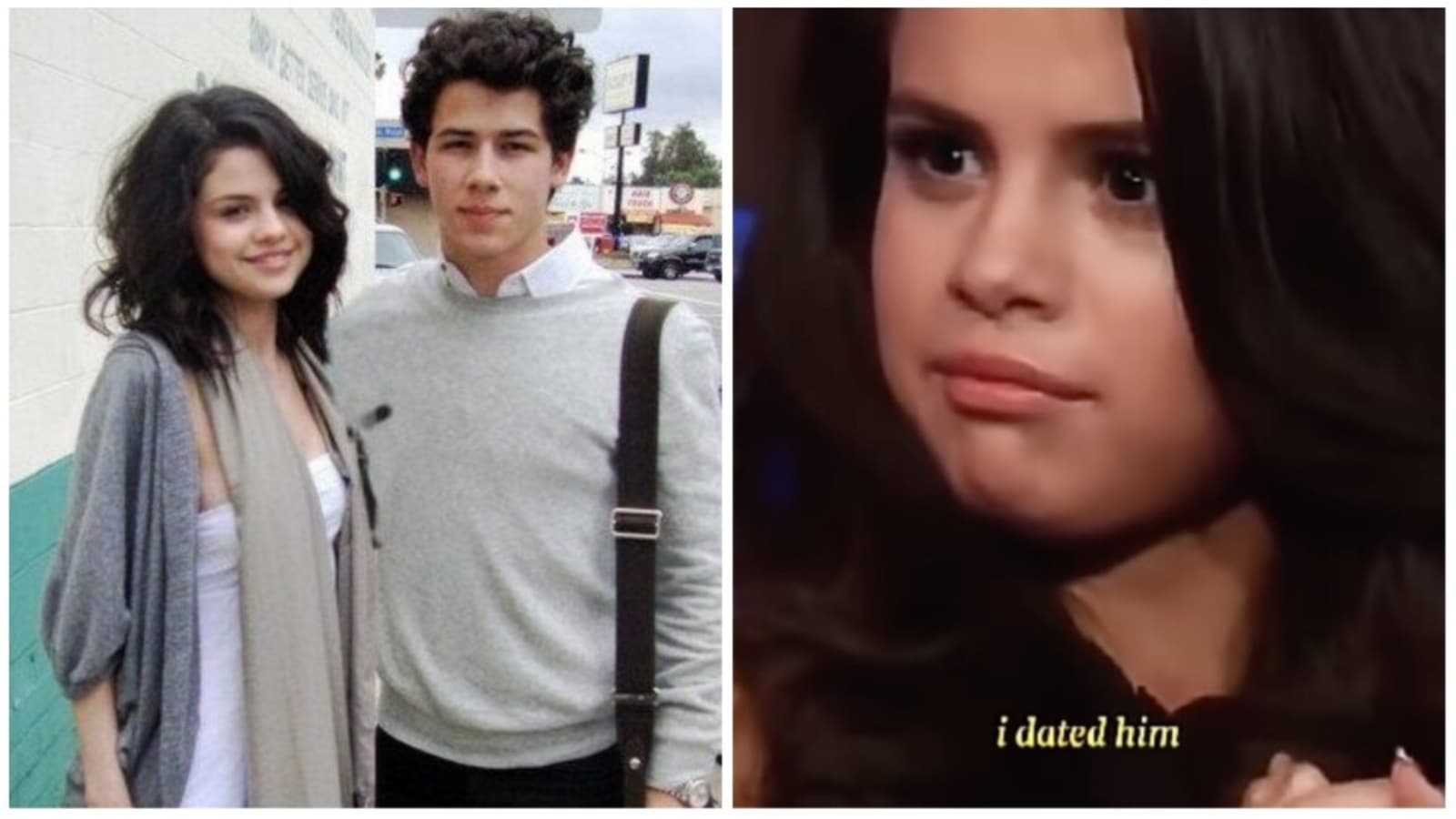 nick selena