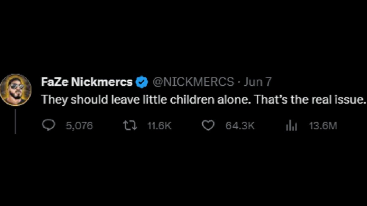 nickmerca tweet