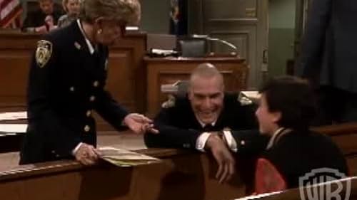 night court imdb