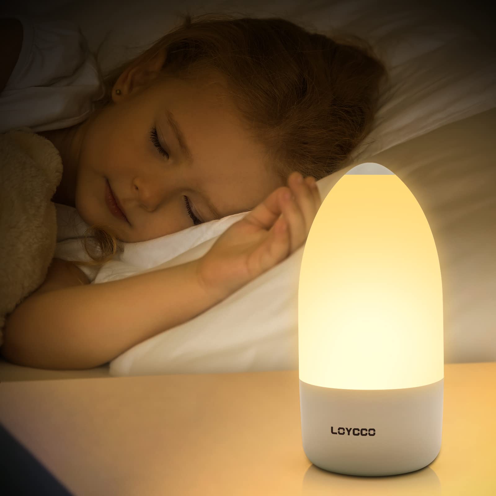 night lamp for breastfeeding