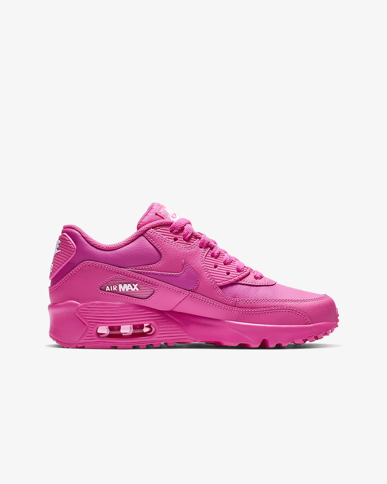 nike air max 90 fuchsia