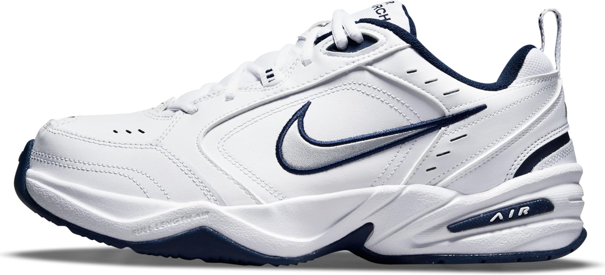 nike air monarch iv mens cross-training